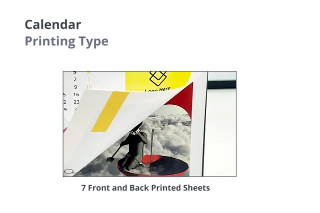 Frame Calendars - Image 2