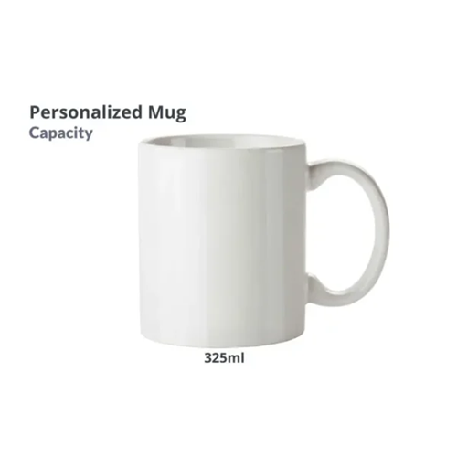 Personalised Birthday Mugs - Image 2